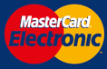 master card electronic